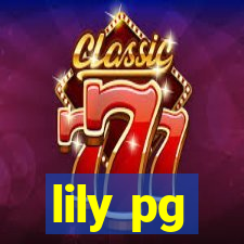 lily pg-bet